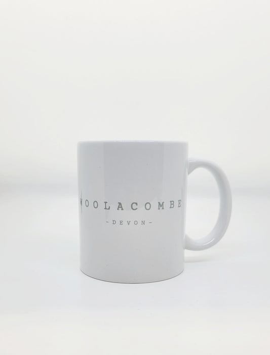 Woolacombe Mug