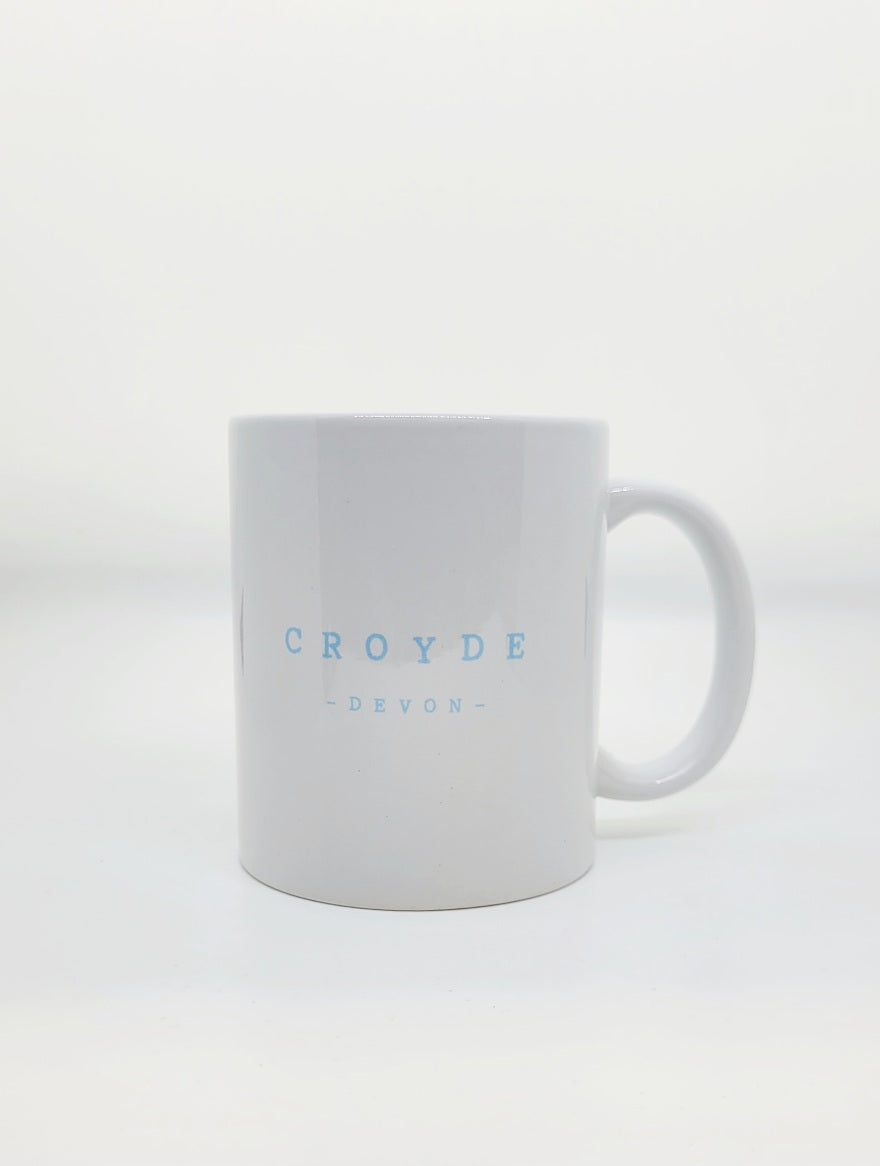 Croyde Mug