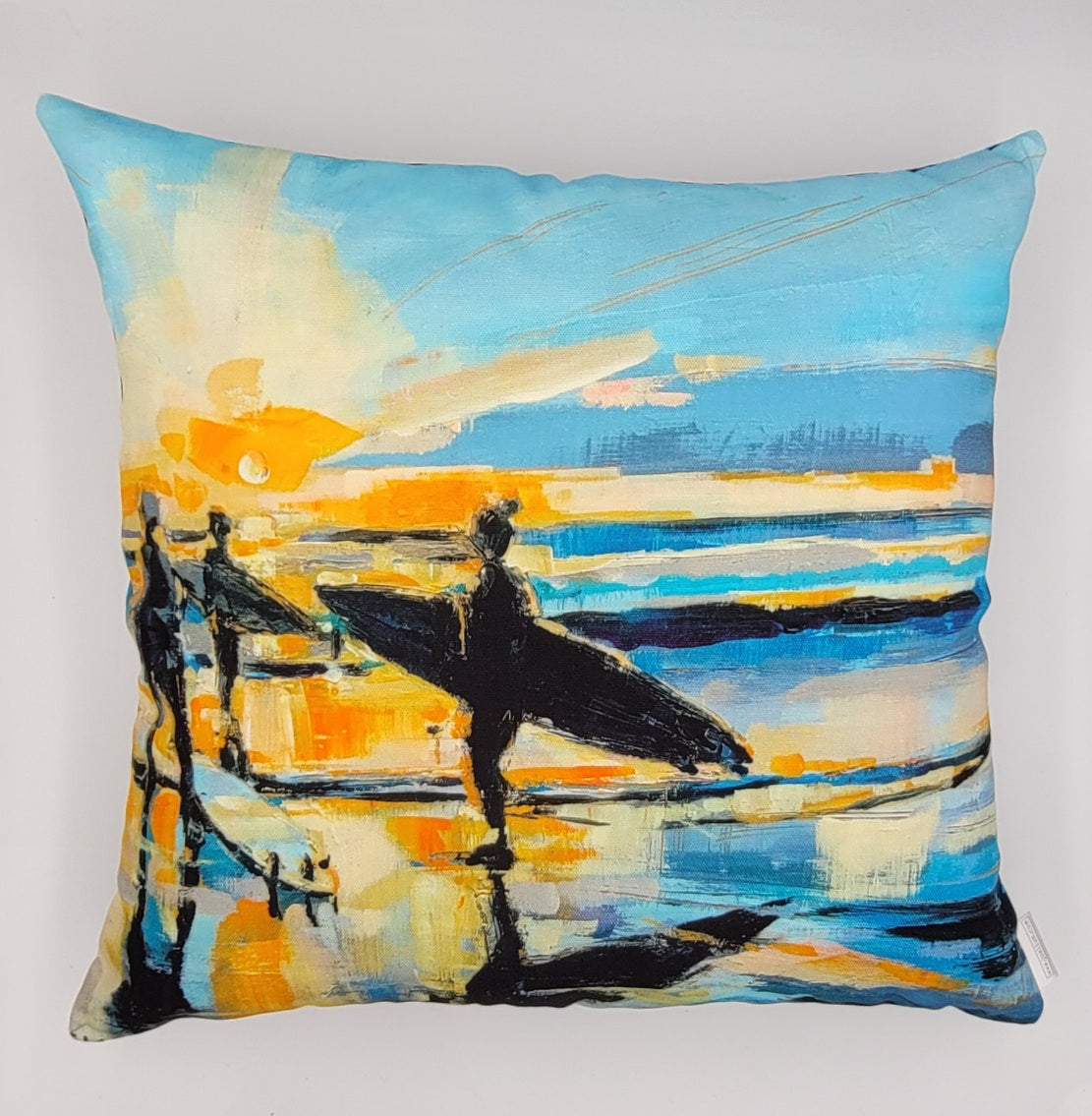 Sunset Sessions Cushions