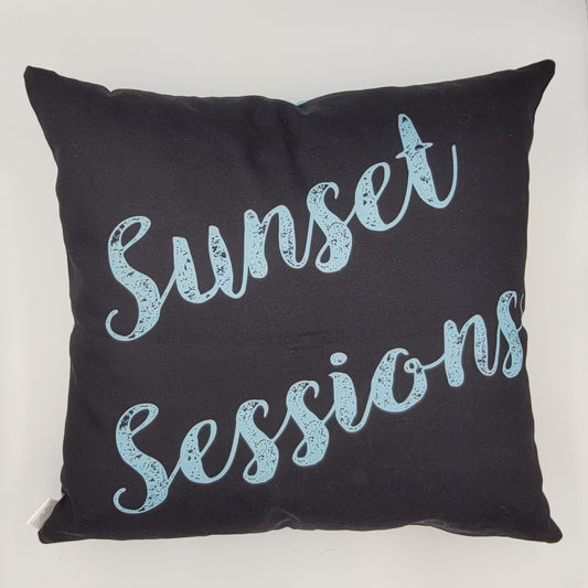 Sunset Sessions Cushions