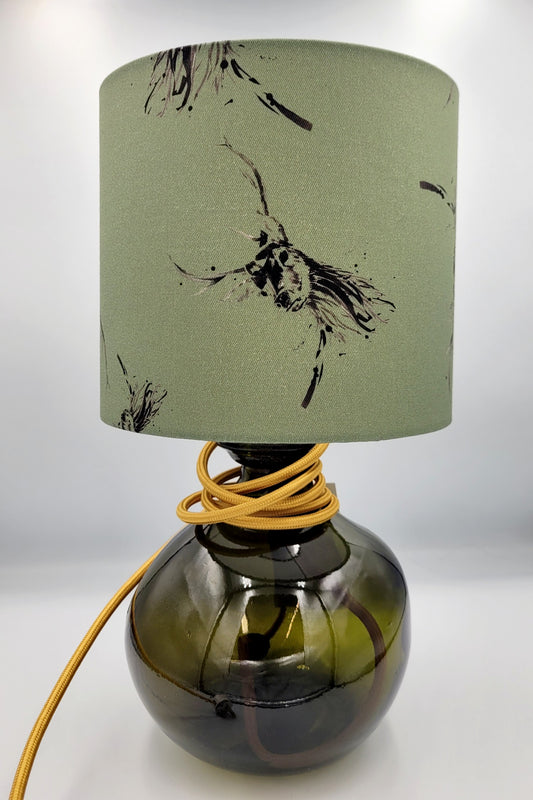 Stag Lampshade