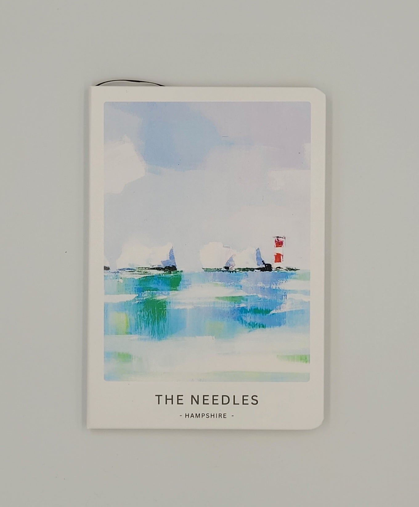 A5 lined notebooks