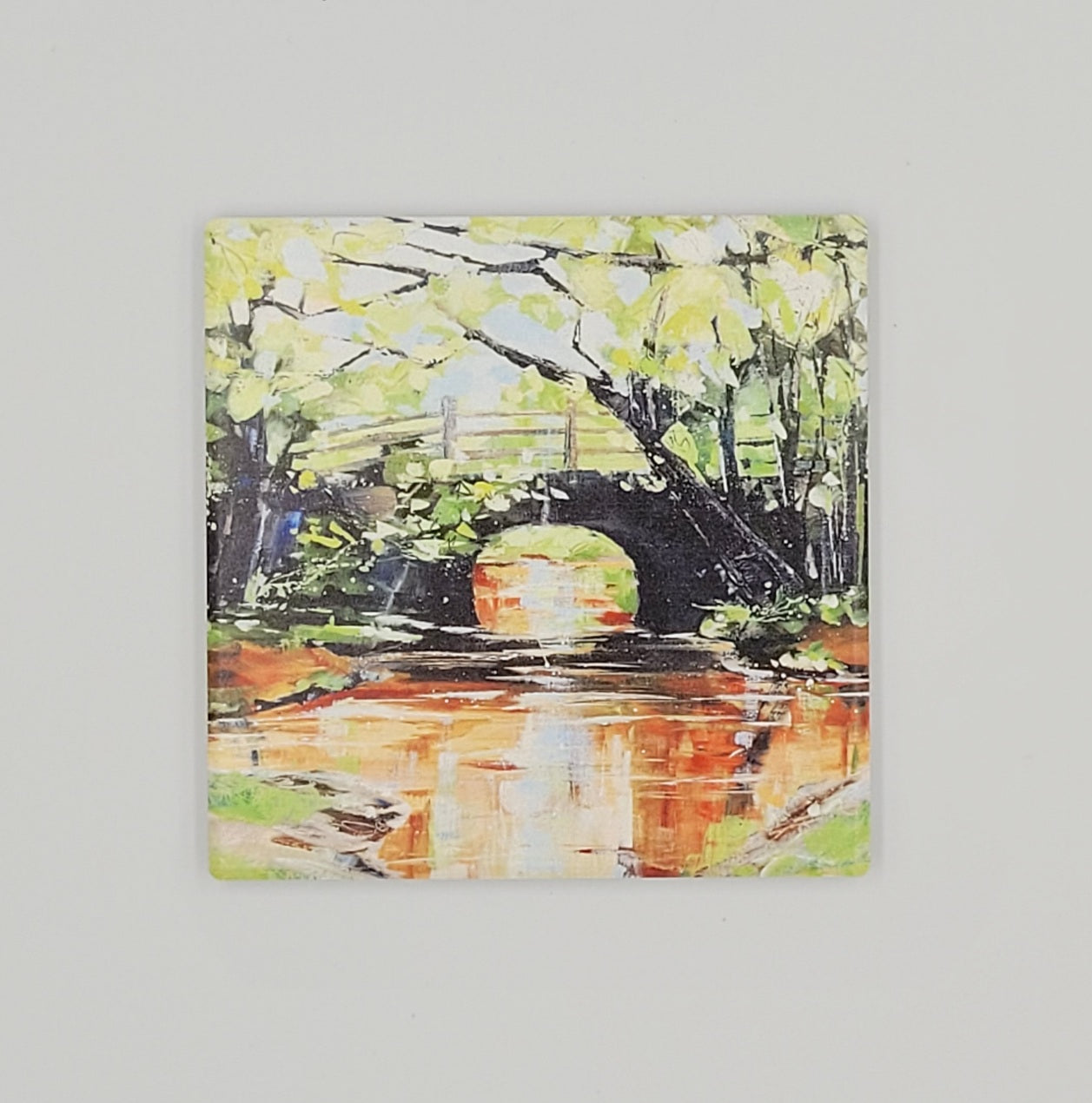 Ceramic Coasters
