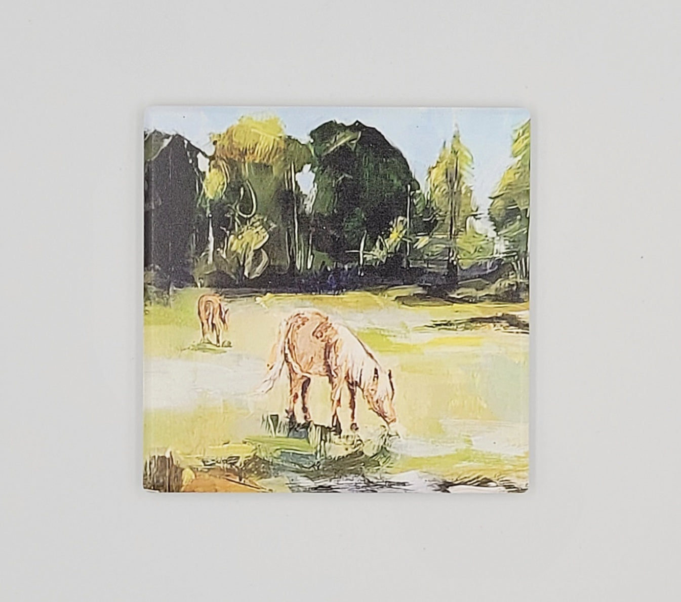 Ceramic Coasters
