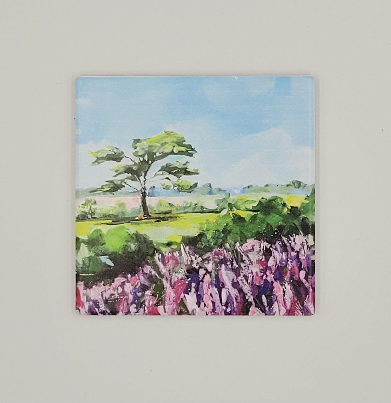 Ceramic Coasters