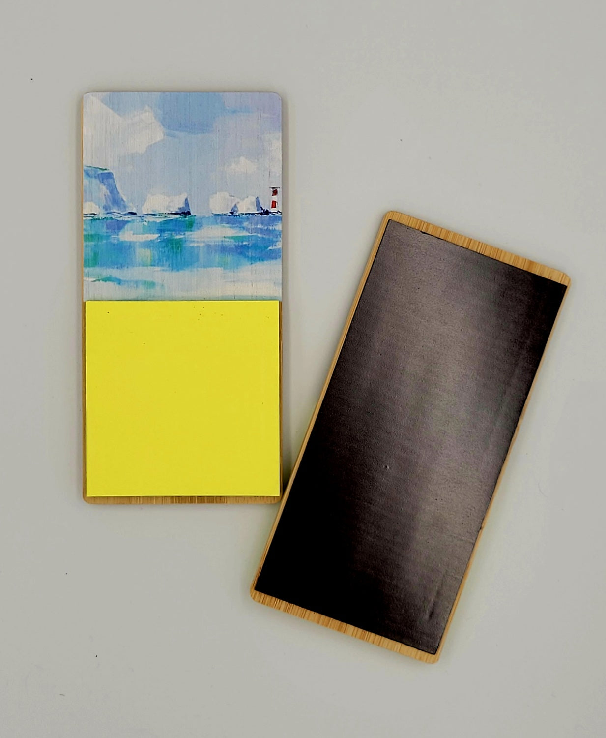 Magnetic Memo Pads