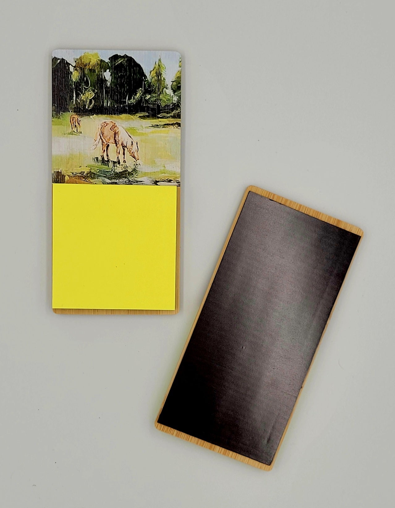 Magnetic Memo Pads