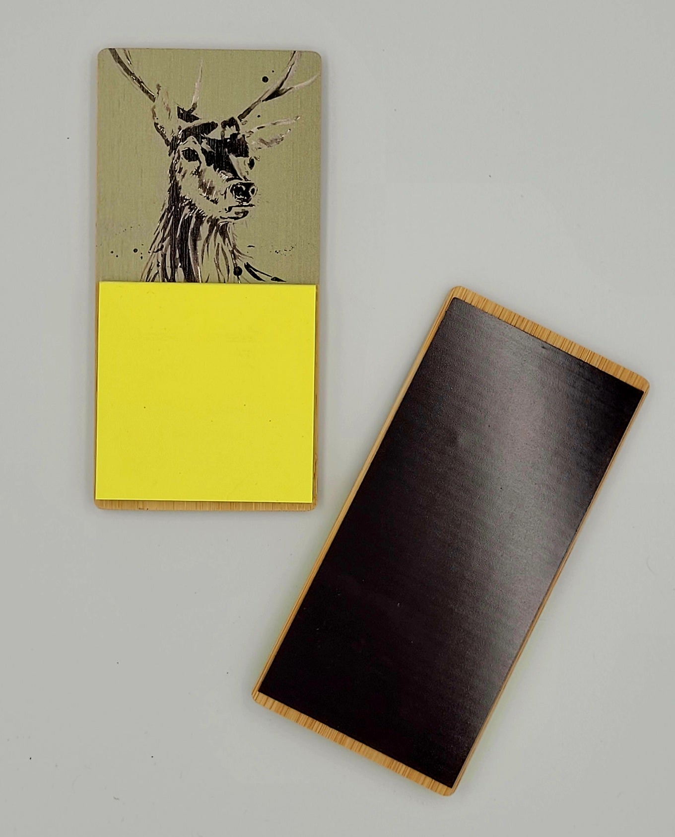 Magnetic Memo Pads