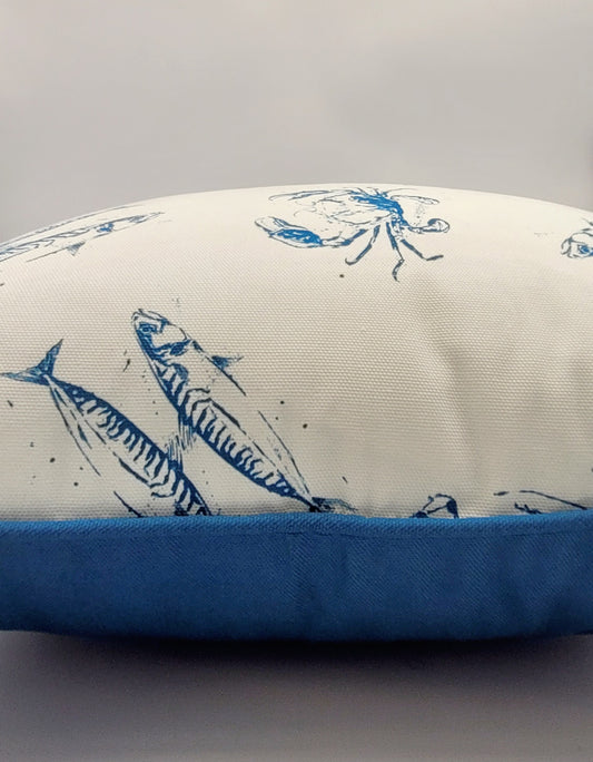 Sealife Cushion