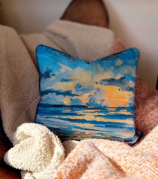 Twilight Cushion