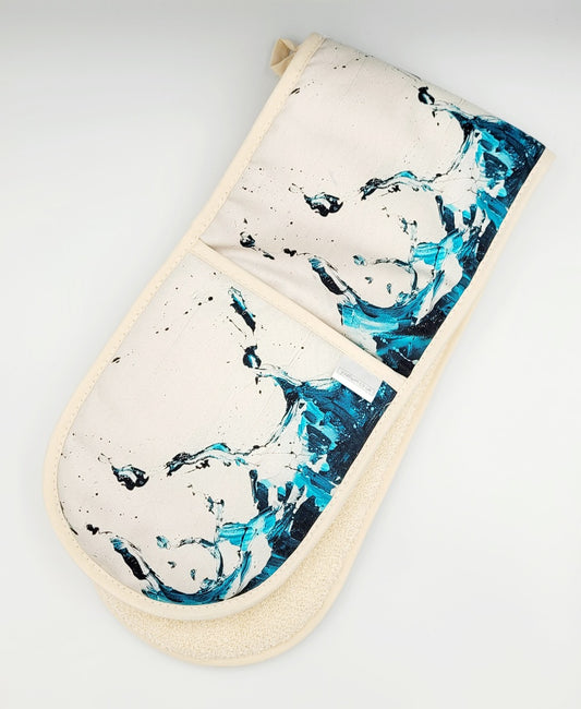 Water Oven Gloves