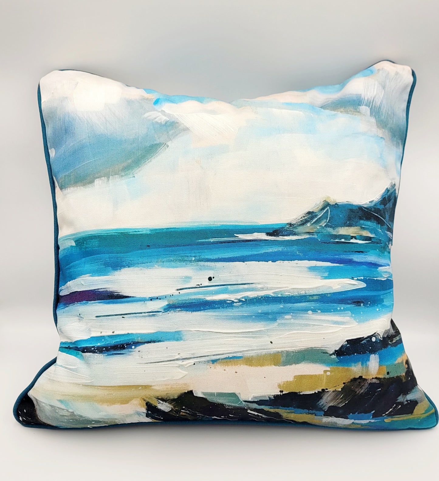 Winter Cushion
