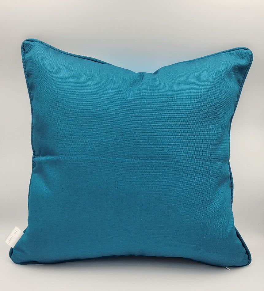 Barricane Cushion