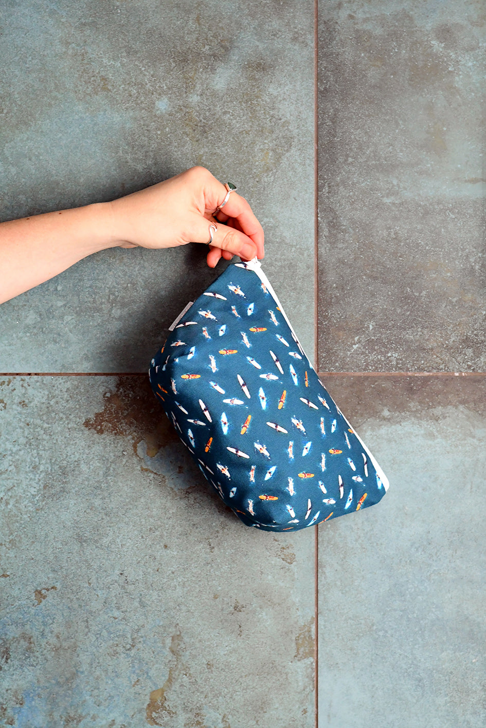 Aerial Surfer Collection