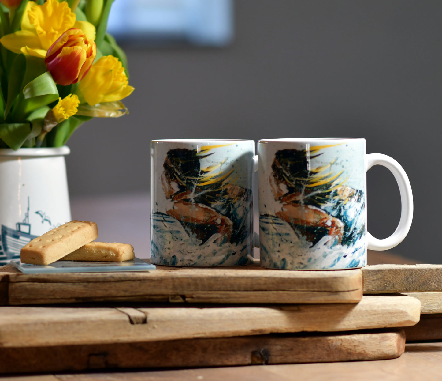 Soul Surfer Collection