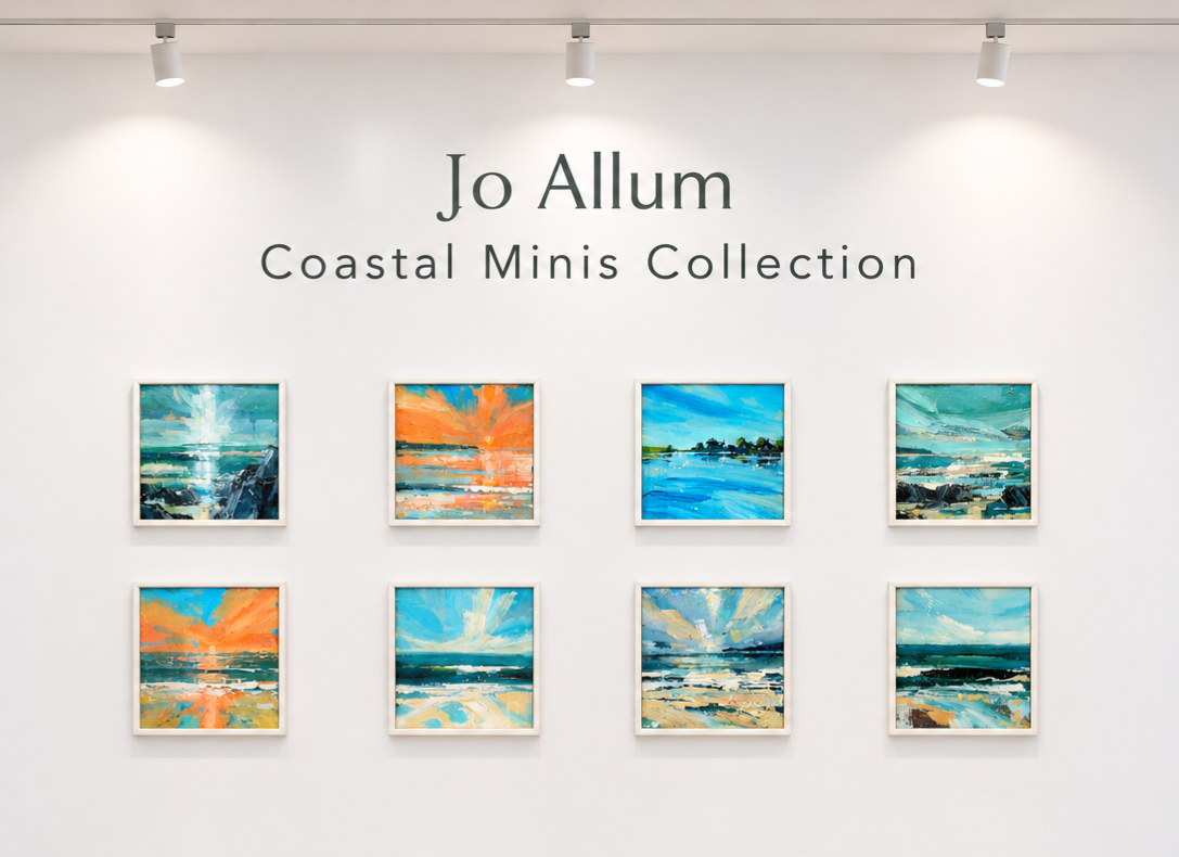 Minis No.4