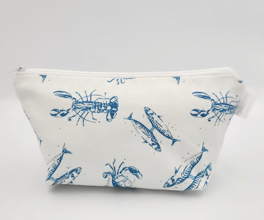 Sealife Zippy Bag