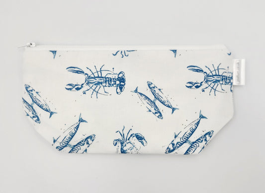 Sealife Zippy Bag