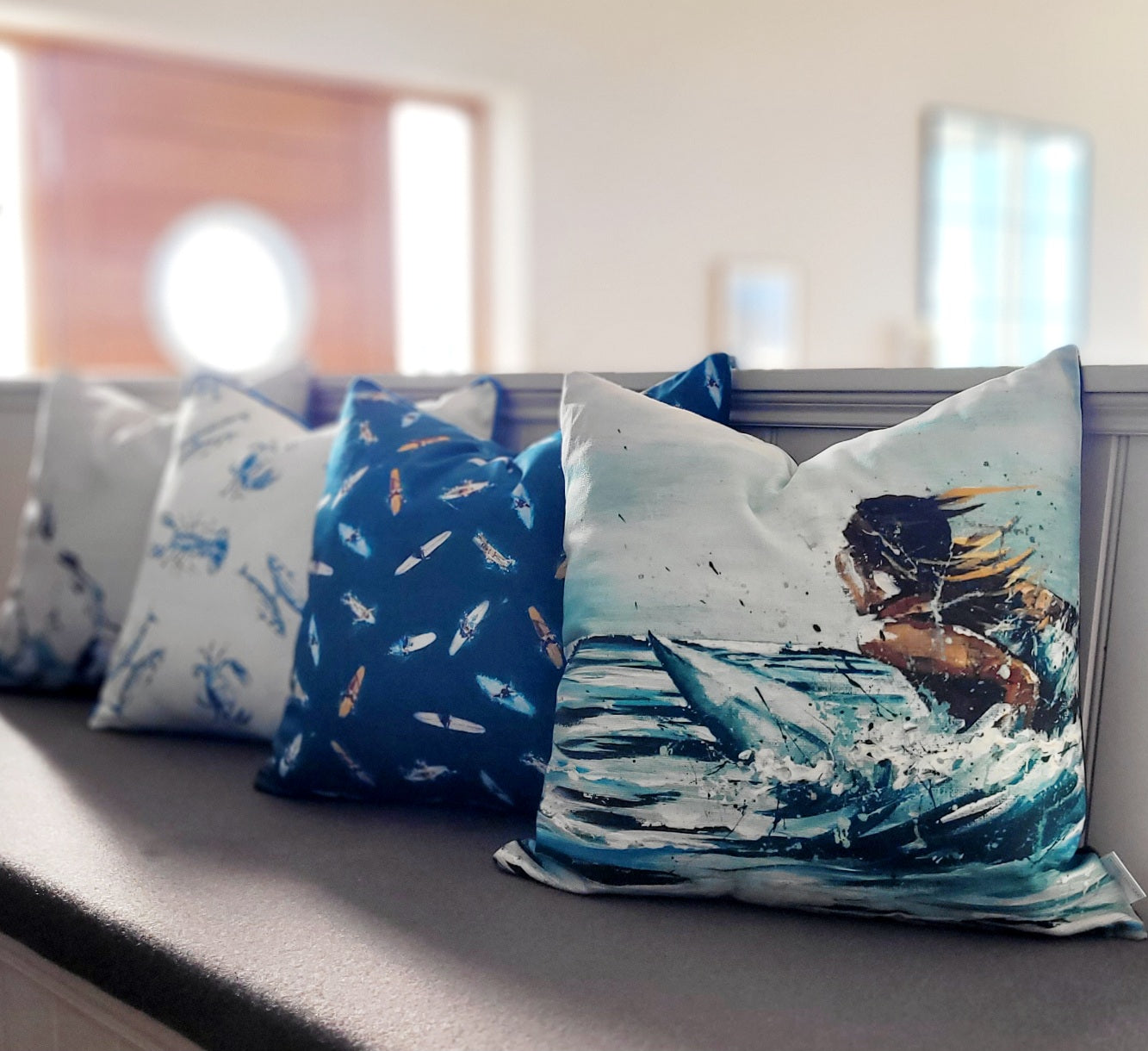 Soul Surfer Collection