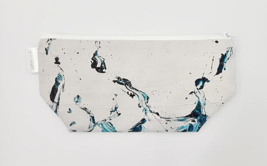 Water Zippy Bag