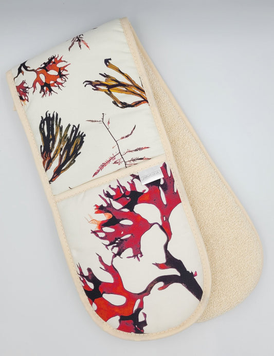Seaweed Oven Gloves