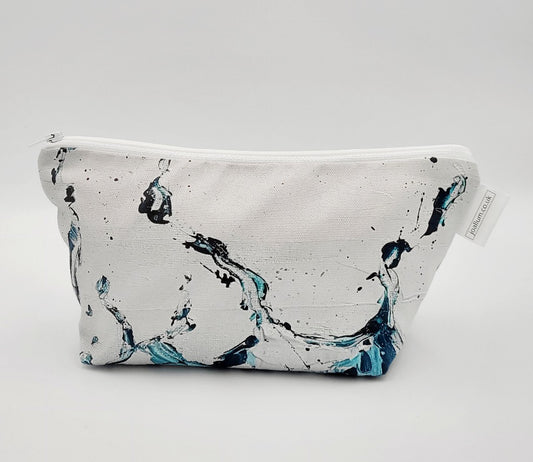 Water Zippy Bag