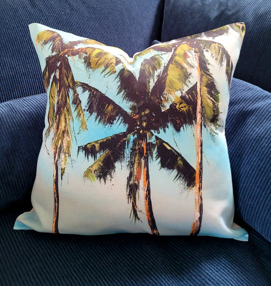 Palm Cushion