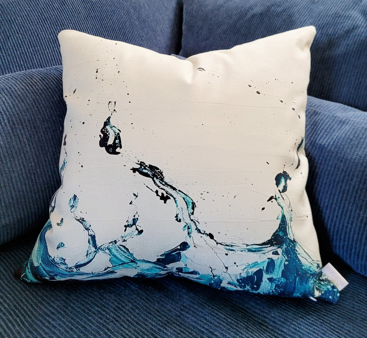 Water Cushion