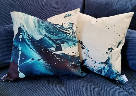 Water Cushion