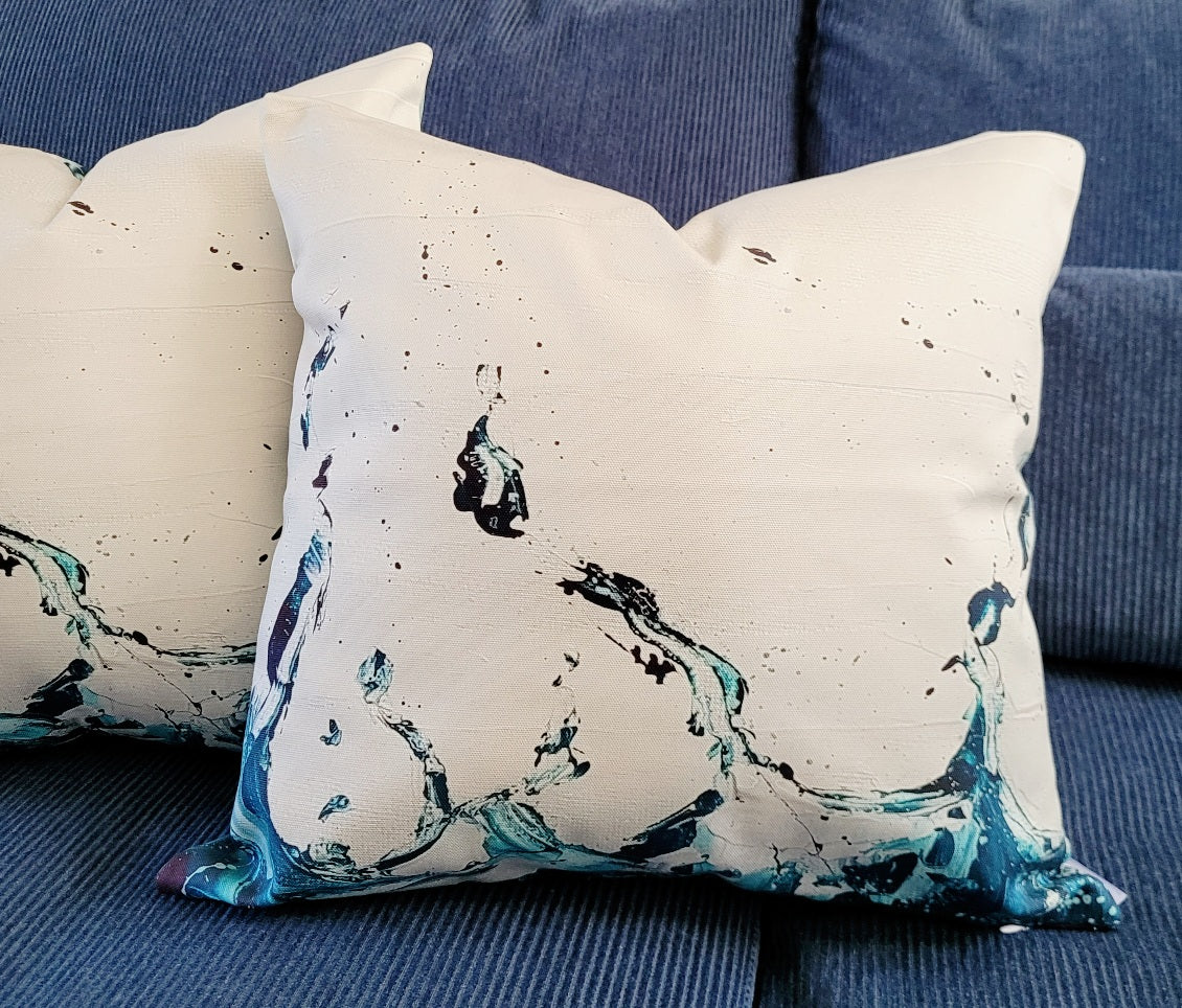 Water Cushion