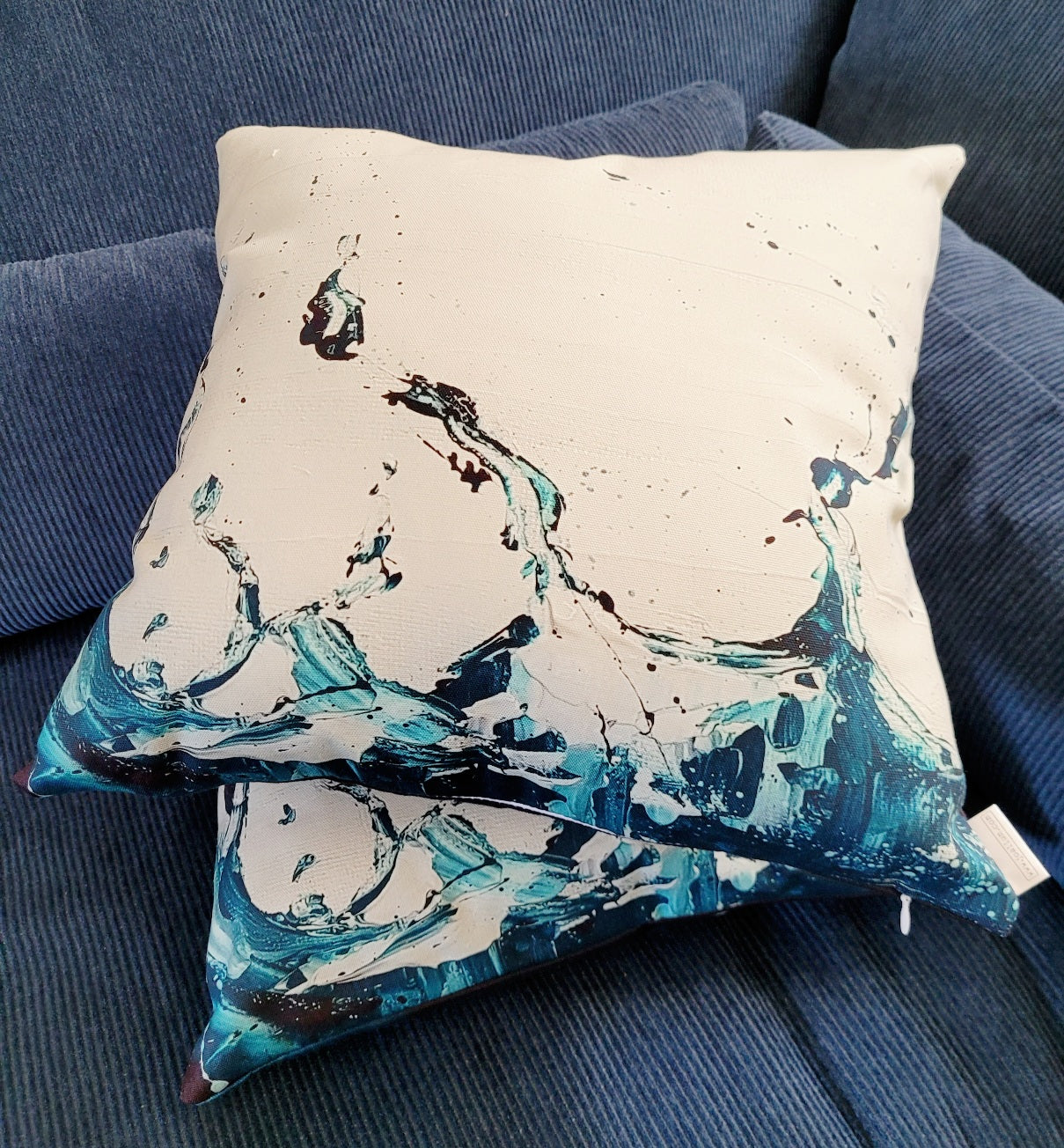 Water Cushion