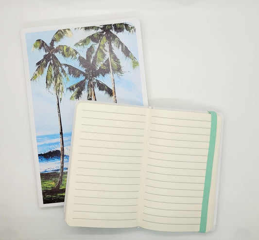 Palms notebooks