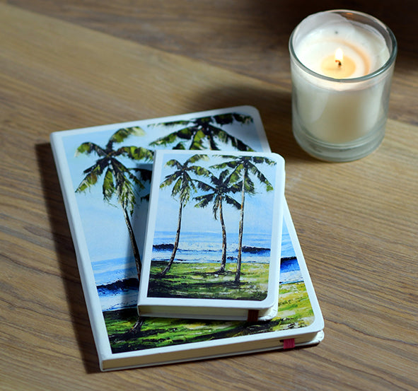 Palms notebooks