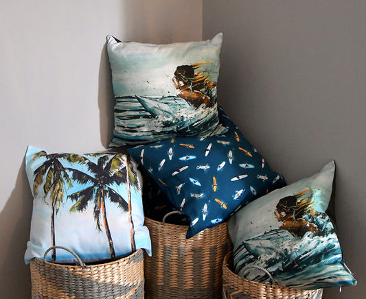 Palm Cushion